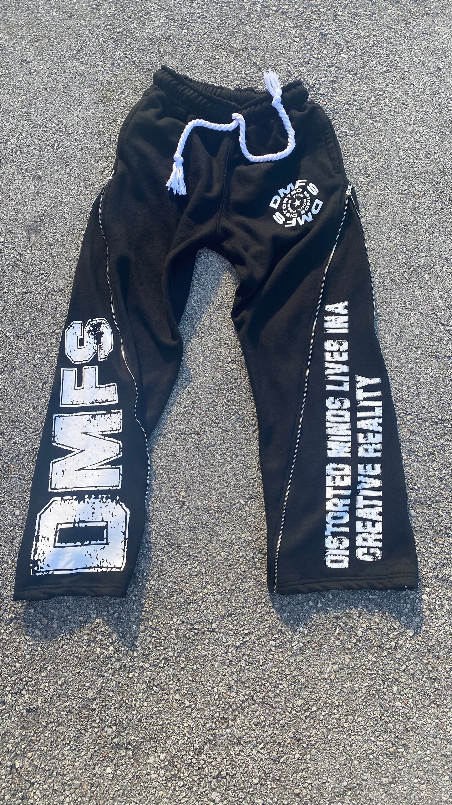 DMFS SWEATPANTS