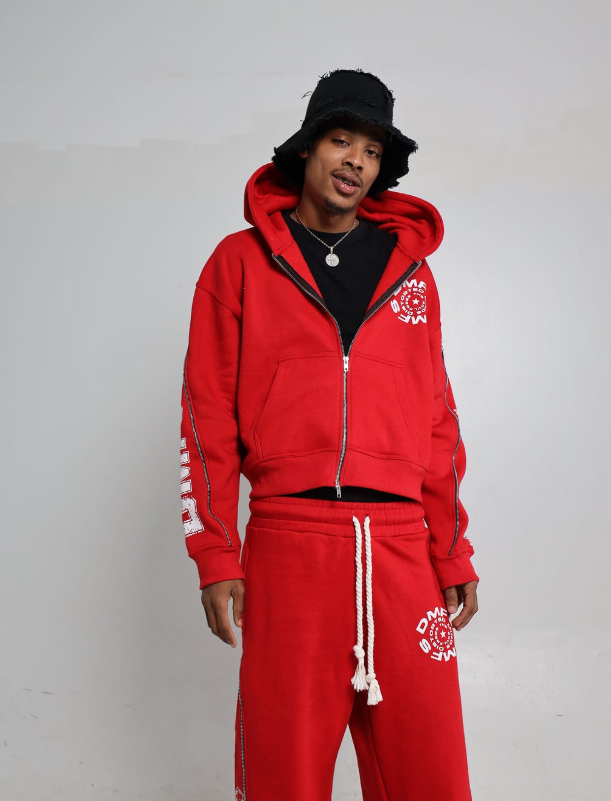 DMFS WINTER COLLECTION