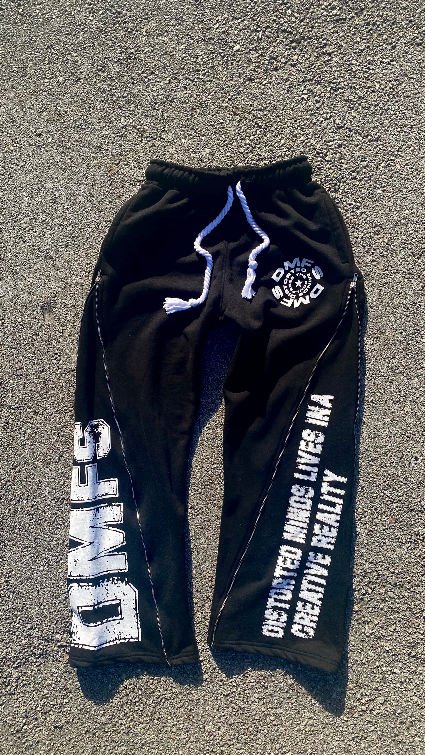 DMFS SWEATPANTS