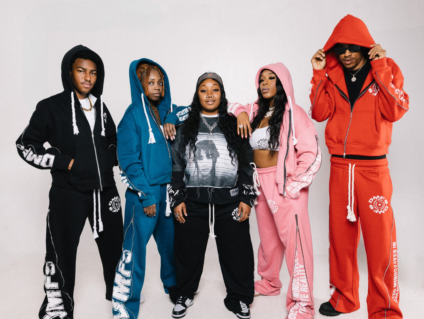 DMFS WINTER COLLECTION